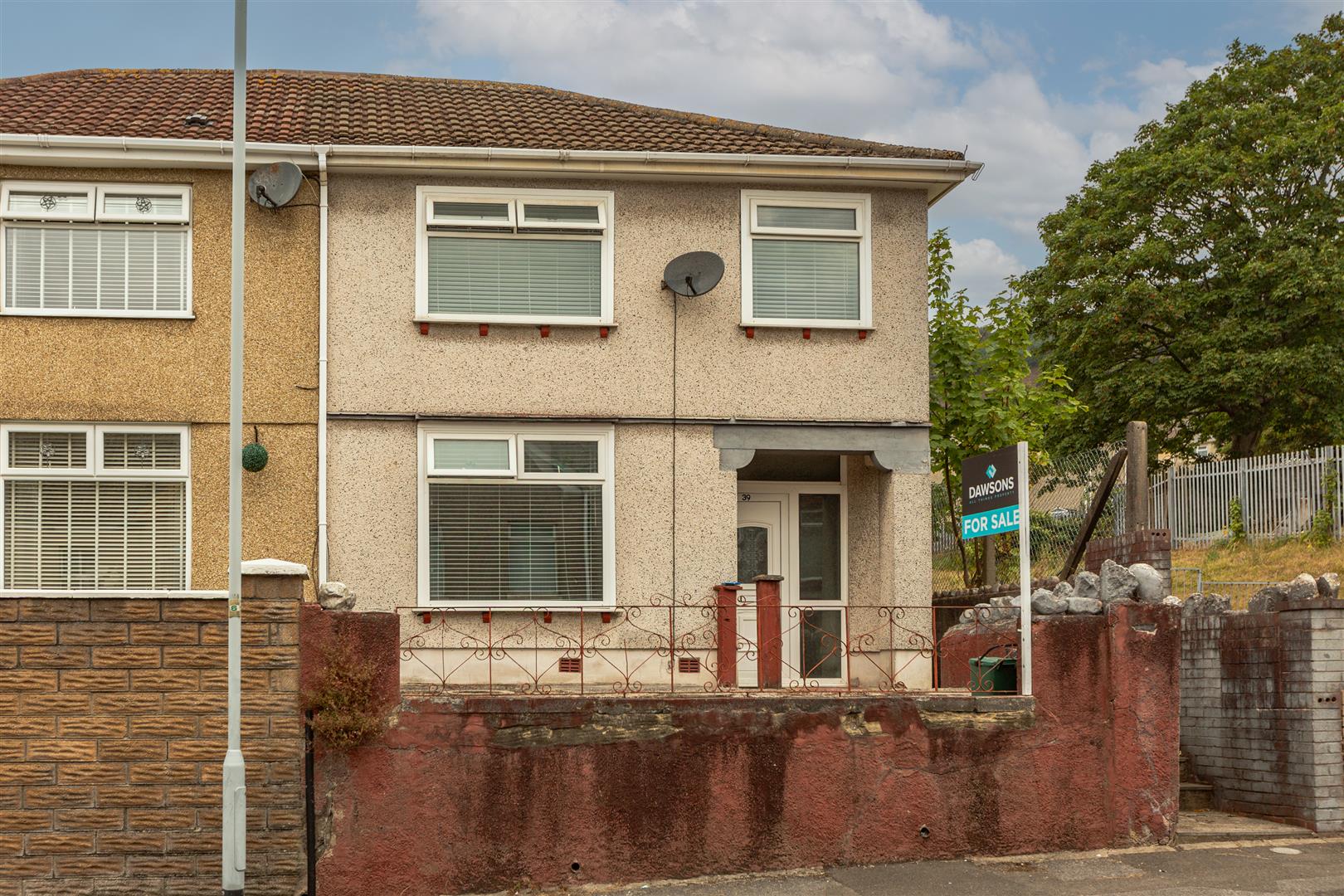 Wern Terrace, Port Tennant, Swansea, SA1 8NU